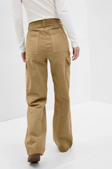 Gap combat trousers store