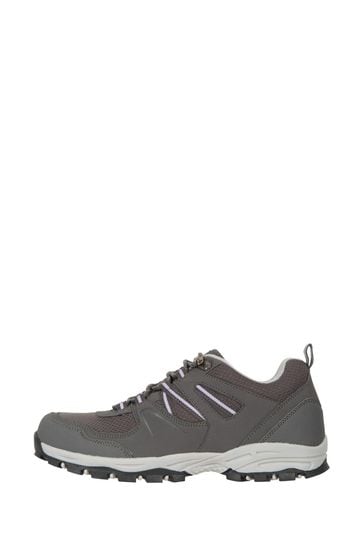 Ladies walking shoes mountain warehouse discount