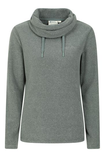 Mountain warehouse womens on sale fleece