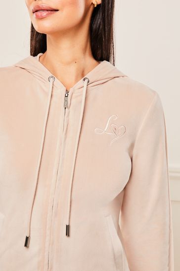 Next lipsy hoodie cheap