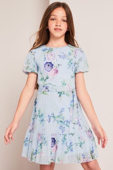 Next lipsy floral dress sale