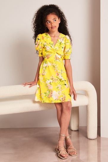 Lipsy floral sale