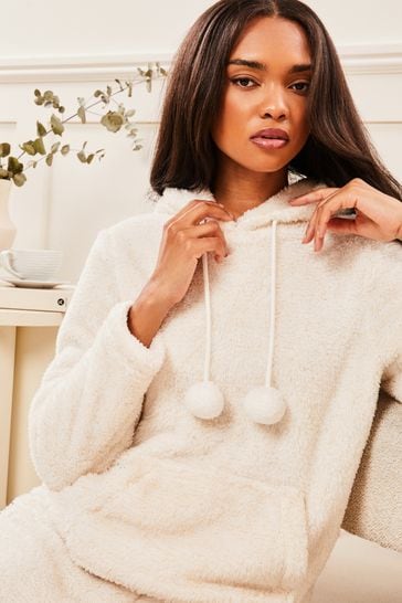 Ivory new arrivals loungewear set