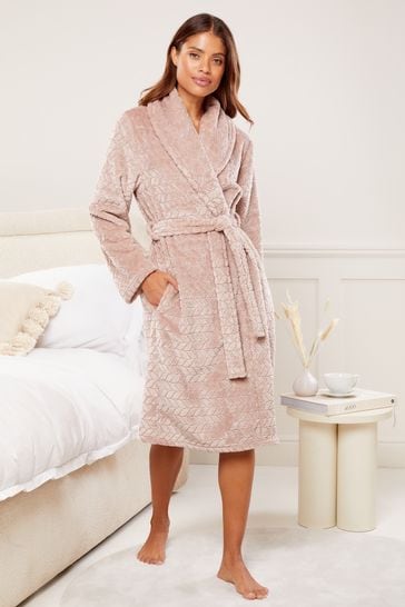 Lipsy dressing gown outlet