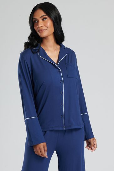 Soft jersey pyjamas online