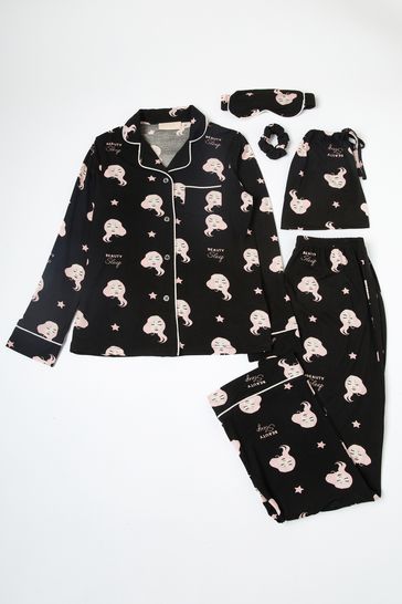 Lipsy pyjamas store set