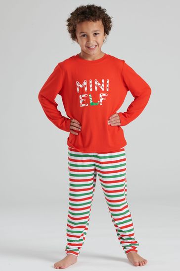 Next elf pyjamas hotsell