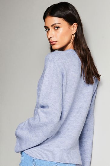 Next sales oversized jumper