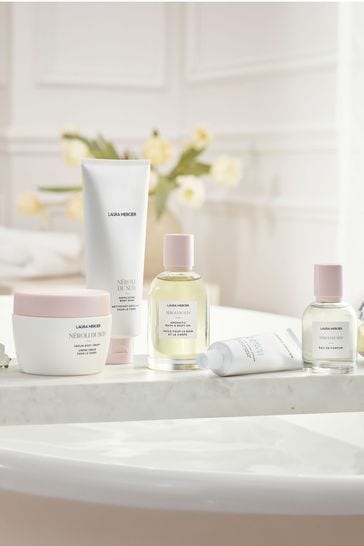 Laura mercier online perfume verbena
