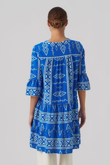 Vero ella dress on sale reviews