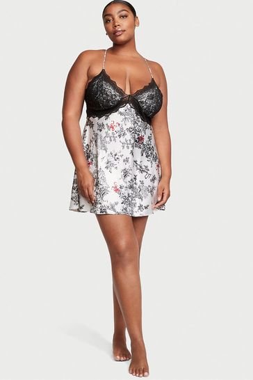 Slip on toile top