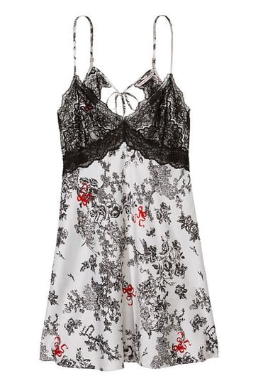 Lace night hot sale slip