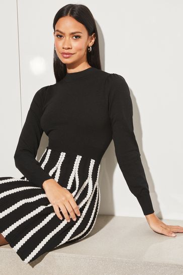 Lipsy 2 in 1 dress discount