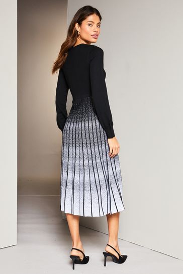 Lipsy two in one dress hot sale
