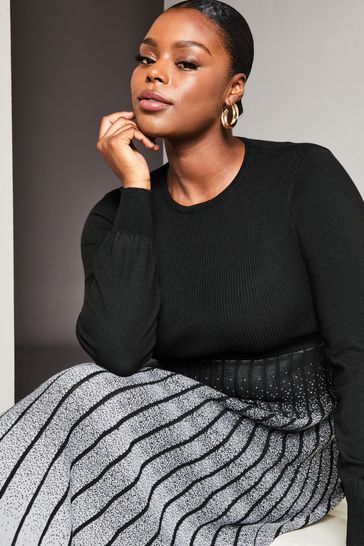 2 in 1 store pleated skirt dress