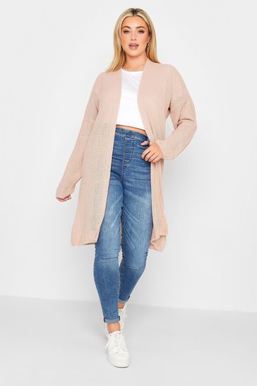 Long cardigan deals online shop