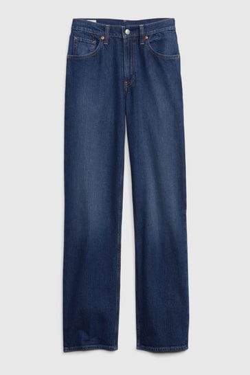 gap petite jeans size chart