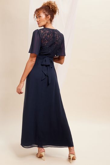 Petite maxi deals dress australia