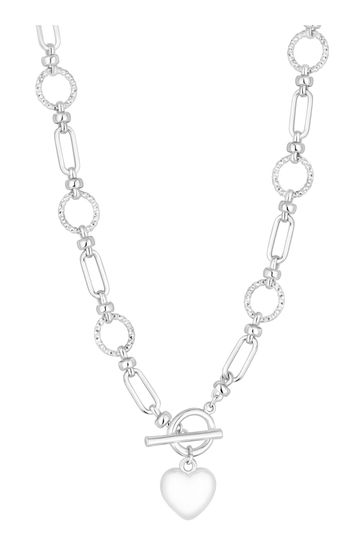 Chunky necklaces next discount