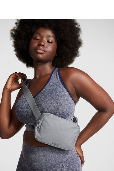 Oasis store grey bag