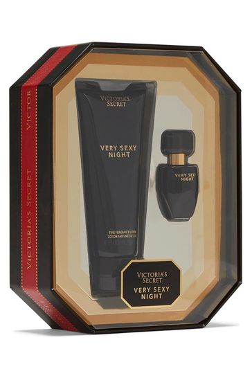 Buy Victoria s Secret Very Sexy Night Eau de Parfum 2 Piece
