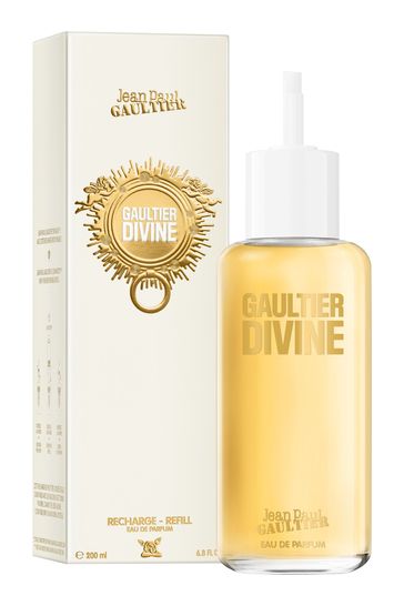 Buy Jean Paul Gaultier Gaultier Divine Eau de Parfum Refillable