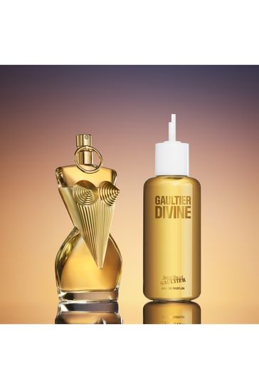 Buy Jean Paul Gaultier Gaultier Divine Eau de Parfum Refillable