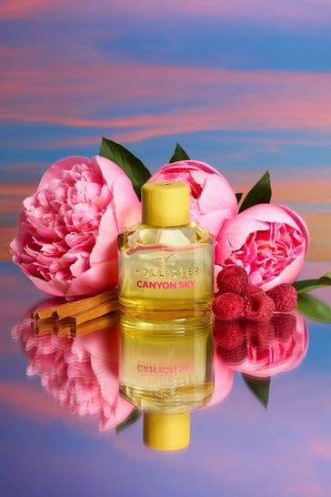 Buy Hollister Canyon Sky For Her Eau de Parfum 100ml from the