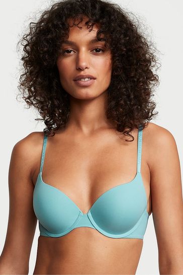 Buy Victoria's Secret Full Cup Push Up Smooth Bra from the Laura Ashley  online shop