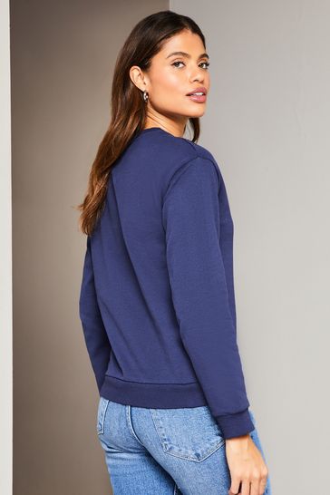 Next best sale lipsy sweatshirt