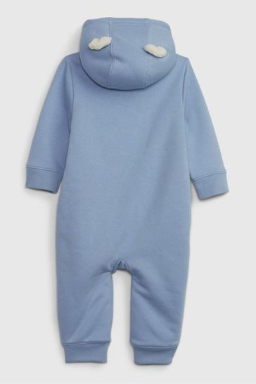 Gap baby all in one sale suit