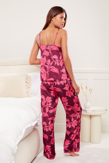 Cami pyjamas store