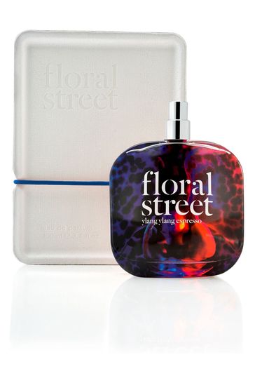 Ylang ylang espresso sales eau de parfum
