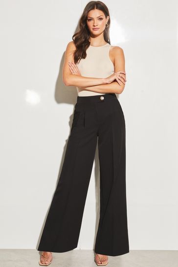 Lipsy hot sale petite trousers