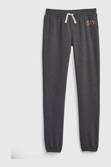 Gap deals grey joggers
