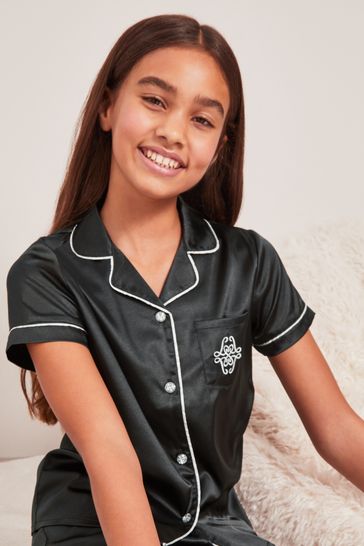 Ladies lipsy pyjamas sales