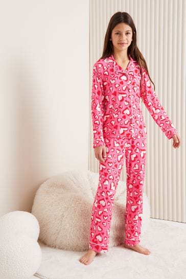 Lipsy pyjamas next clearance