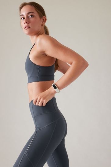 Athleta sports 2025 bra sale