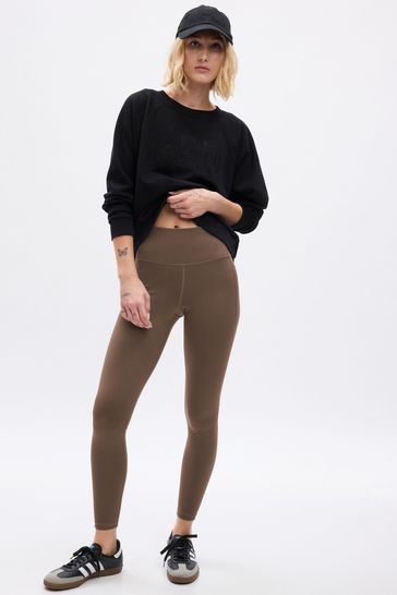 Gap high rise leggings hot sale