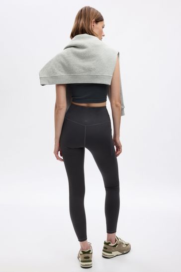 Gap grey deals leggings