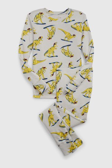 Gap organic pajamas 2025