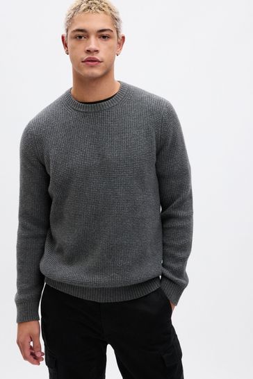 Gap sales grey jumper