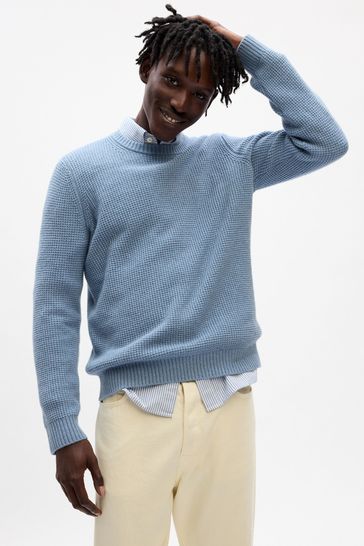 Gap sales blue jumper