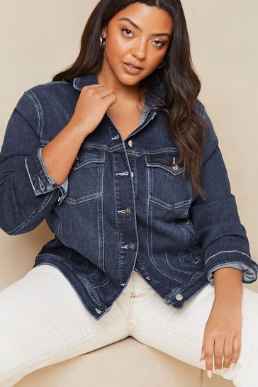 Lipsy denim jacket deals