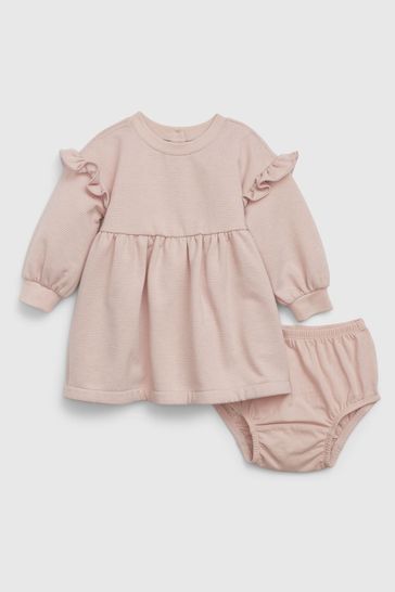 Sweatshirt dress next online