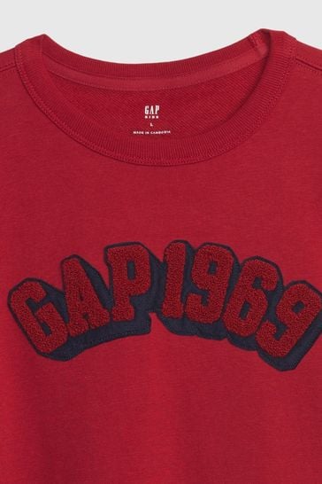 1969 sweatshirt shop