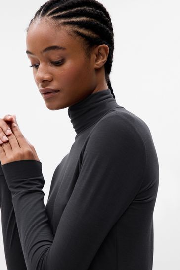 Gap sales polo neck
