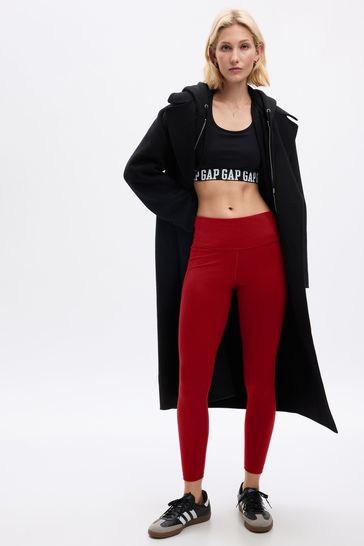 Gap high hotsell waisted leggings