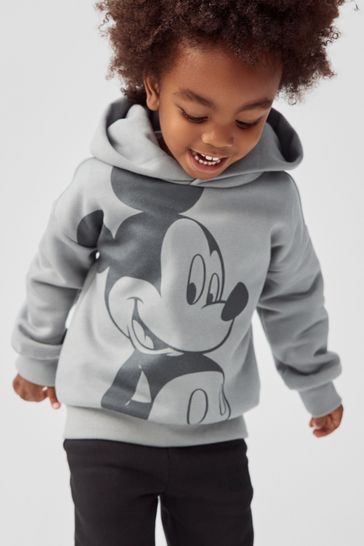 Gap mickey mouse hoodie on sale