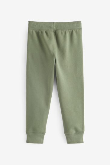 Gap khaki deals joggers